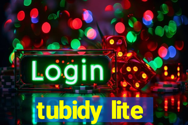 tubidy lite